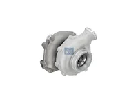 Turbolader DT Spare Parts 50091007009