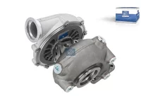 Turbolader DT Spare Parts 50091007009
