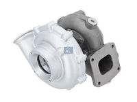 Turbolader DT Spare Parts 50091009011
