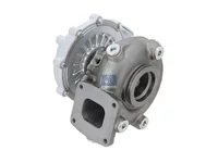 Turbolader DT Spare Parts 50091009011