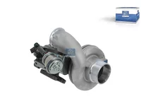 توربو DT Spare Parts 51091017293