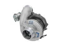 توربو DT Spare Parts 51091017293