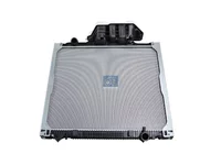 Kühler DT Spare Parts 81061016799