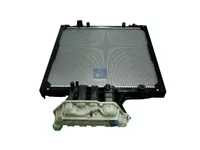 Kühler DT Spare Parts 81061016803