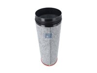 Air filter DT Spare Parts 81084050028