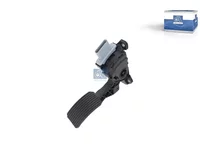 Accelerator pedala DT Spare Parts 81259706106