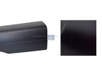 Parafango DT Spare Parts 81615100554