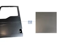 Tür DT Spare Parts 81626004129