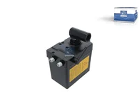 Hydraulikpumpe DT Spare Parts 85417236045
