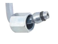 змея DT Spare Parts 06540990134
