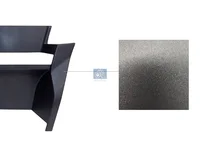Parachoques DT Spare Parts 9606600013