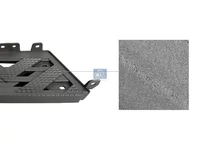 Trittblech DT Spare Parts 9606603728