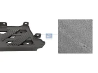 Trittblech DT Spare Parts 9606603828