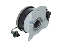 Release bearing DT Spare Parts 0032509215