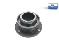 Lager DT Spare Parts 6293500145