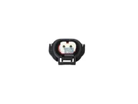 Temperatuursensor DT Spare Parts 0009059107