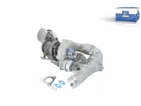 Turbolader DT Spare Parts 6510906380
