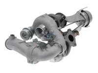 Turbolader DT Spare Parts 6510906380