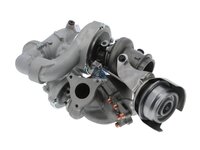 Turbolader DT Spare Parts 6510906380
