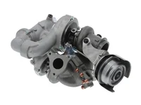Turbolader DT Spare Parts 6510906380