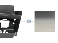 Einsteigkasten DT Spare Parts 96066637039135