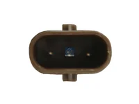 Temperature sensor DT Spare Parts 0009055604