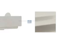 Cabin corner DT Spare Parts 9607510230