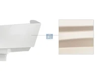 Cabin corner DT Spare Parts 9607510330