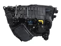Headlight 9618202659