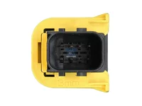 Headlight 9618202659