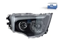 Headlight 9618202659