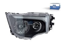 Hauptscheinwerfer 9618202759