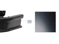 Support transversal DT Spare Parts 4476200630