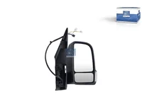 Main mirror DT Spare Parts 9108111000S1