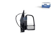 Main mirror DT Spare Parts 9108111600S1
