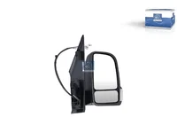 Main mirror DT Spare Parts 9108111600S1