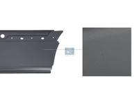 Bumper DT Spare Parts 9066375609