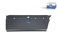Bumper DT Spare Parts 9066375609