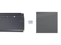 Bumper DT Spare Parts 9066375709