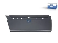 Bumper DT Spare Parts 9066375709