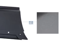 Bumper DT Spare Parts 9066376309