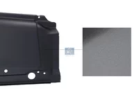Bumper DT Spare Parts 9066376209