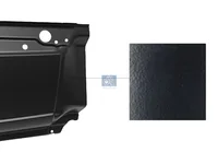 Bumper DT Spare Parts 9066376409