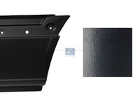 Bumper DT Spare Parts 9066376509
