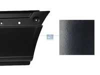 Bumper DT Spare Parts 9066376509