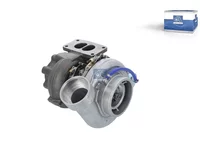 Turbolader DT Spare Parts 0090964399