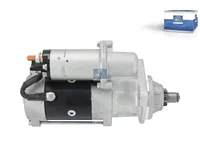 Electromor DT Spare Parts 0071517401