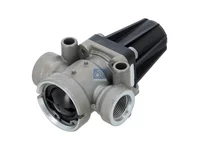 Druckbegrenzungsventil DT Spare Parts 0054293244