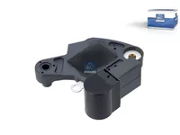 Regulator DT Spare Parts 0031540906