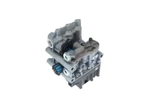 Control cable DT Spare Parts 0013271225